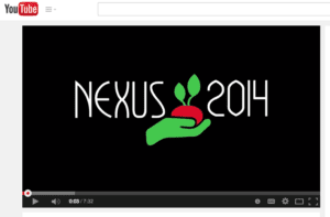 Nexus 2014: Global Gathering on Climate, Environmental Health & Justice