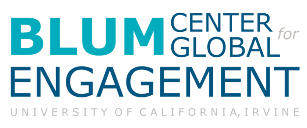 blum center logo