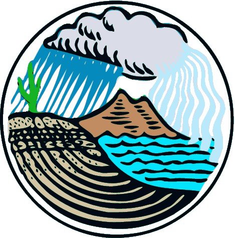 department of hydrology logo