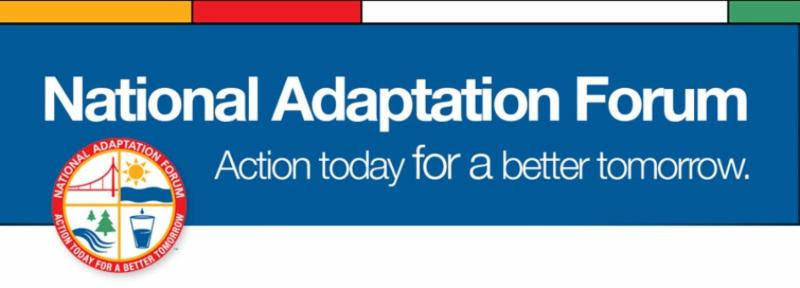 national adaptation forum advertisement
