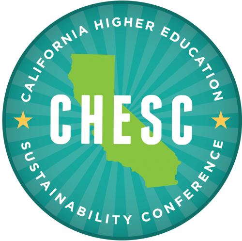 California Higher Education Sustainability Conference