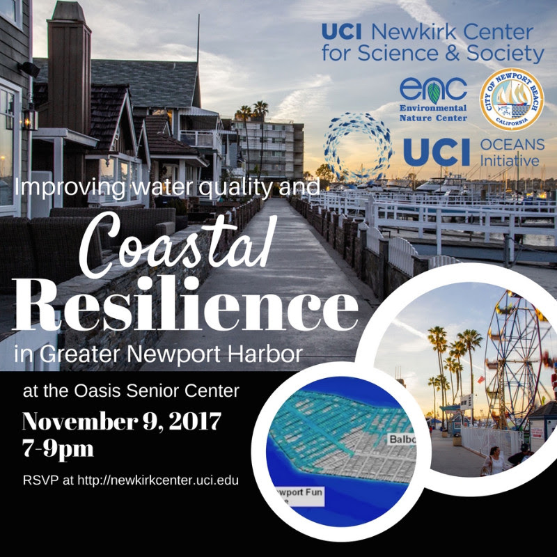 coastal resilience