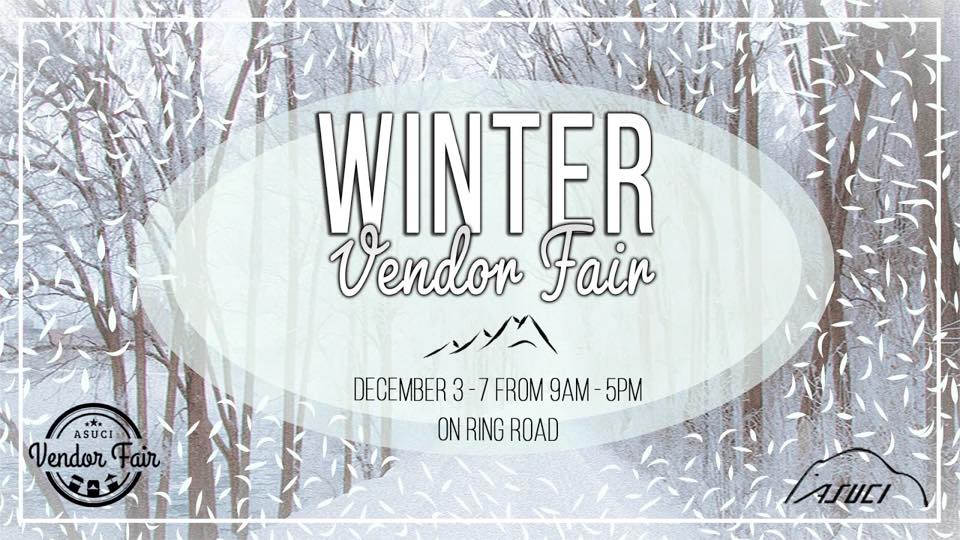 winter vendor fair