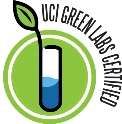 green labs certified