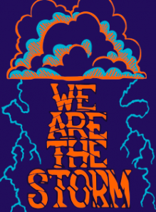 We Are The Storm