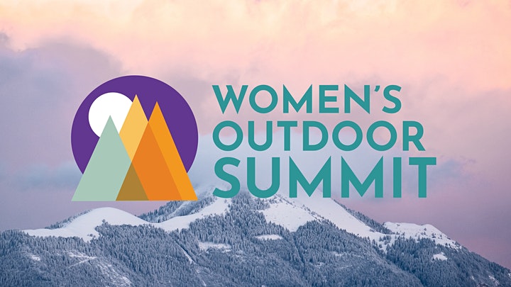 women's outdoor summit