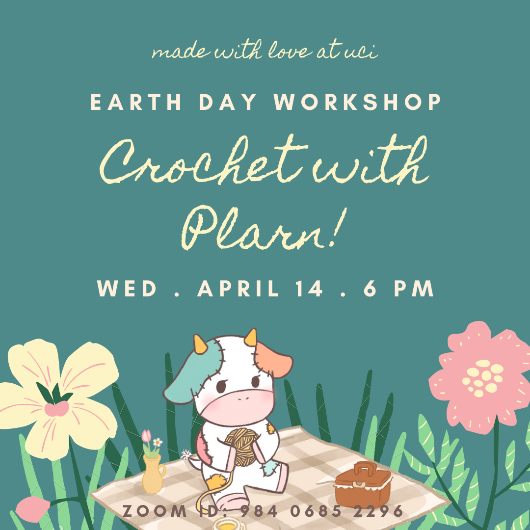 earth day workshop