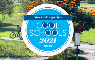 cool schools 2021