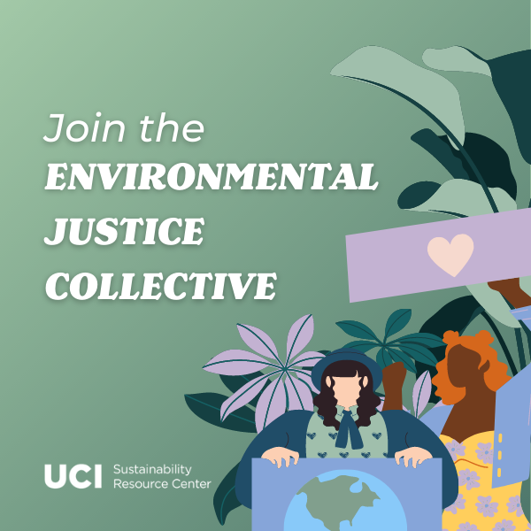 environmental justice collective