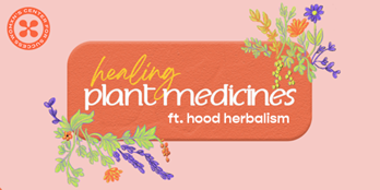 healing plant medicines