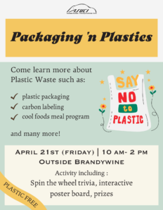 packaging and plastics event